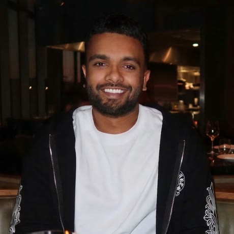 Darryl Mehilal