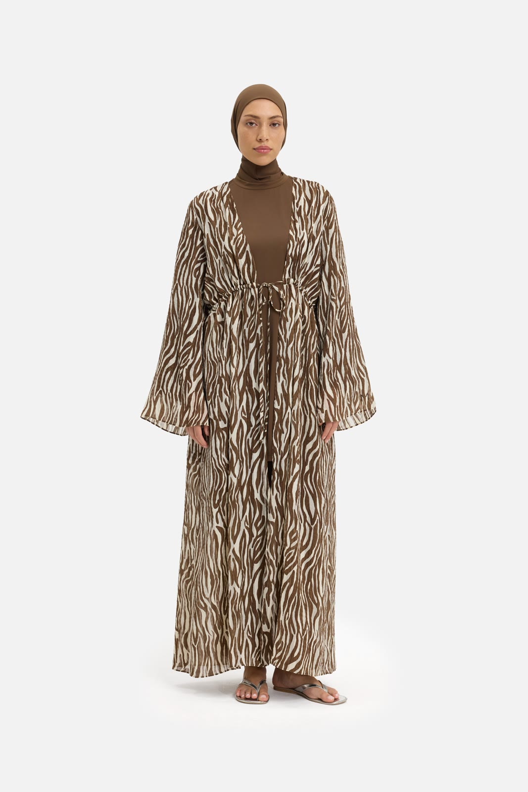 Merrachi: a full-length statement piece